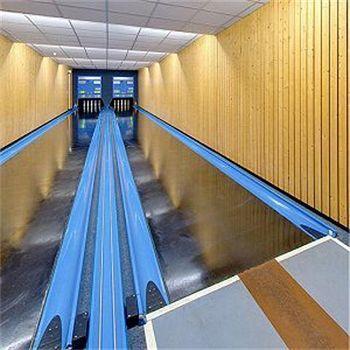 Commundo Tagungshotel Leipzig Interior foto